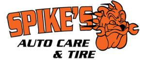 Spike's Auto Care & Tire - (Mt Airy, MD)